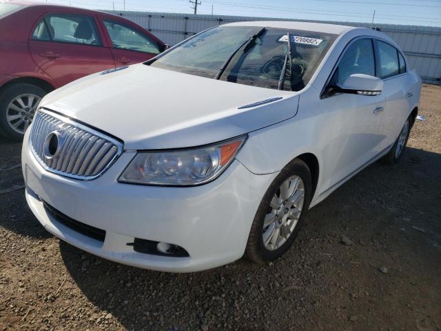 1G4GC5ERXDF186171  buick lacrosse 2013 IMG 1