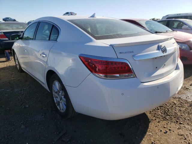 1G4GC5ERXDF186171  buick lacrosse 2013 IMG 2