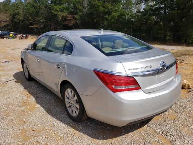 1G4GB5GR2EF208357  buick lacrosse 2014 IMG 2