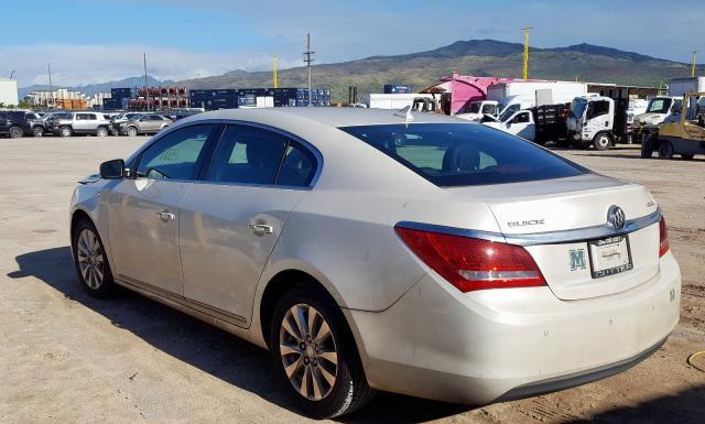 1G4GB5GR4EF203077  buick lacrosse 2014 IMG 2