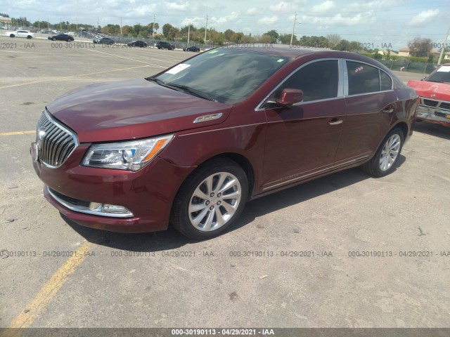 1G4GB5G32FF274890  buick lacrosse 2015 IMG 1