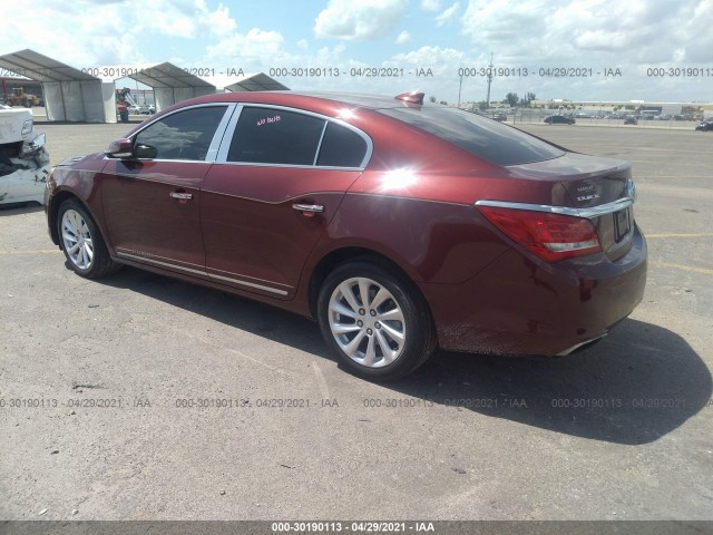 1G4GB5G32FF274890  buick lacrosse 2015 IMG 2