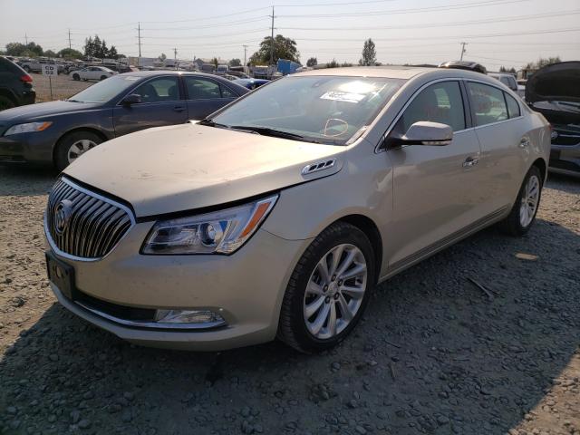 1G4GB5G32GF144321  buick lacrosse 2016 IMG 1