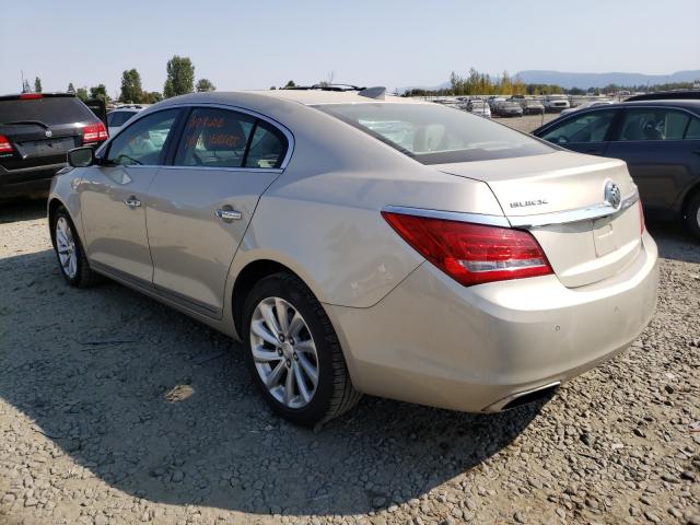 1G4GB5G32GF144321  buick lacrosse 2016 IMG 2