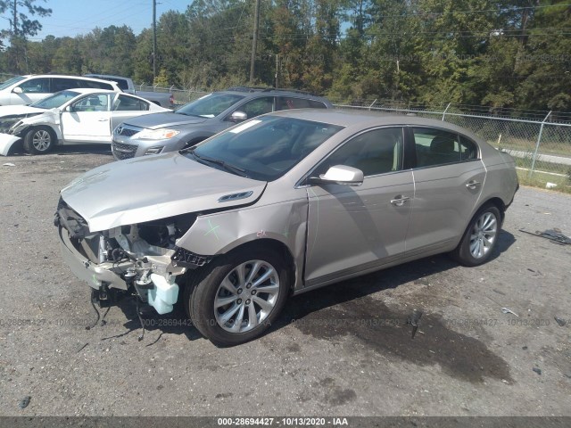 1G4GB5G37GF119494  buick lacrosse 2016 IMG 1