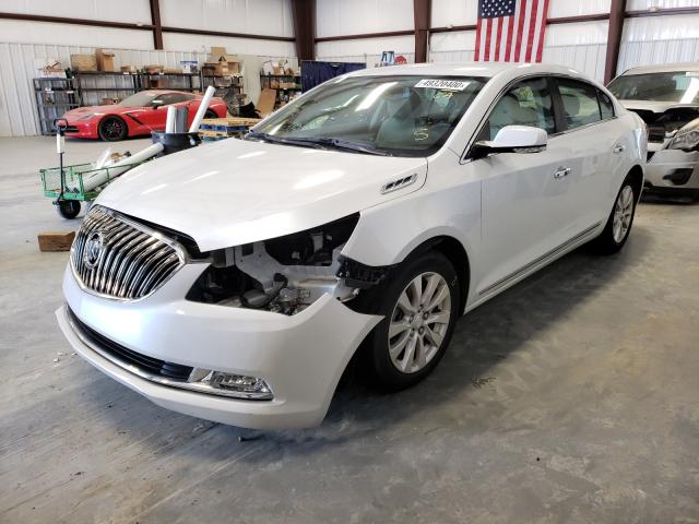 1G4GB5GR2GF182345  buick lacrosse 2016 IMG 1