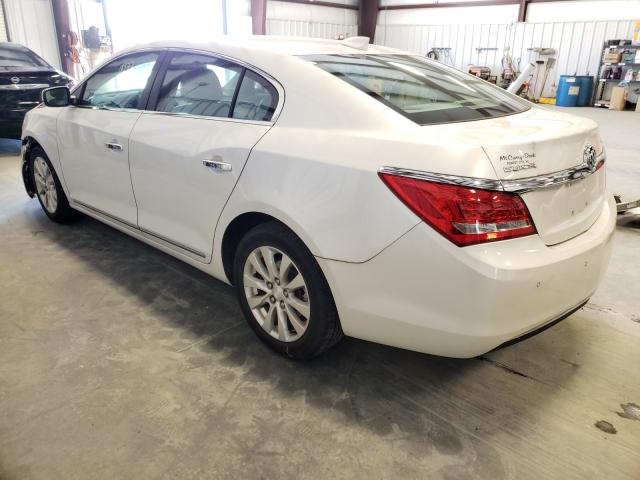 1G4GB5GR2GF182345  buick lacrosse 2016 IMG 2