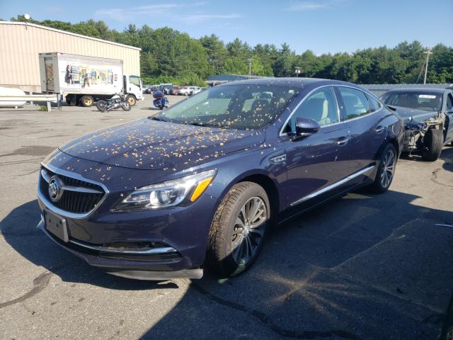 1G4ZP5SS4HU129700  buick lacrosse 2016 IMG 1