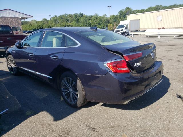 1G4ZP5SS4HU129700  buick lacrosse 2016 IMG 2