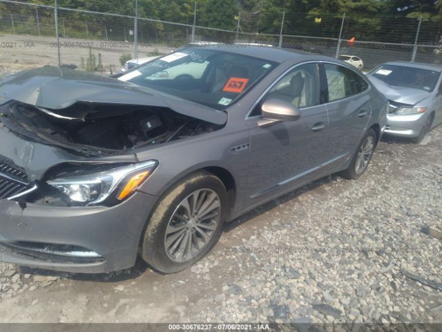 1G4ZN5SS4JU144676  buick lacrosse 2018 IMG 1