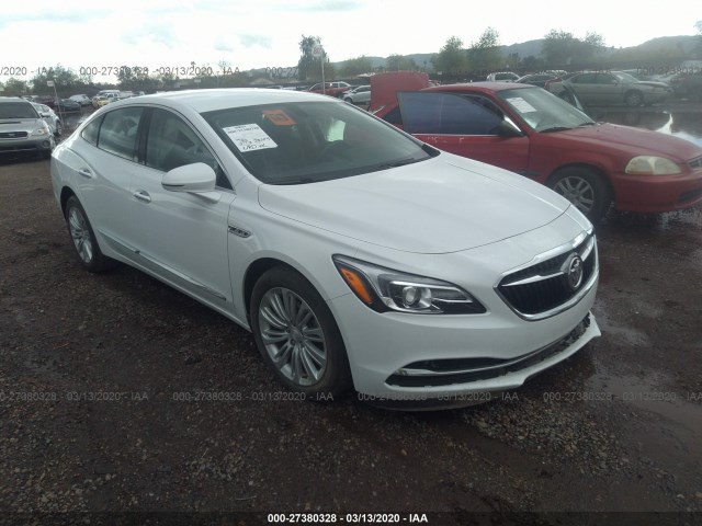 1G4ZP5SZ2JU129889  buick lacrosse 2018 IMG 0