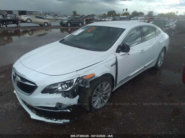 1G4ZP5SZ2JU129889  buick lacrosse 2018 IMG 1