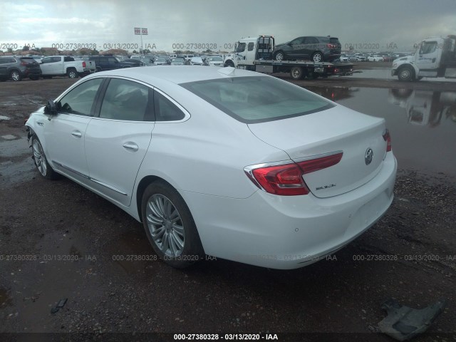 1G4ZP5SZ2JU129889  buick lacrosse 2018 IMG 2