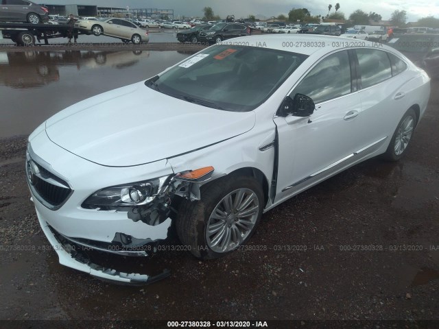 1G4ZP5SZ2JU129889  buick lacrosse 2018 IMG 5