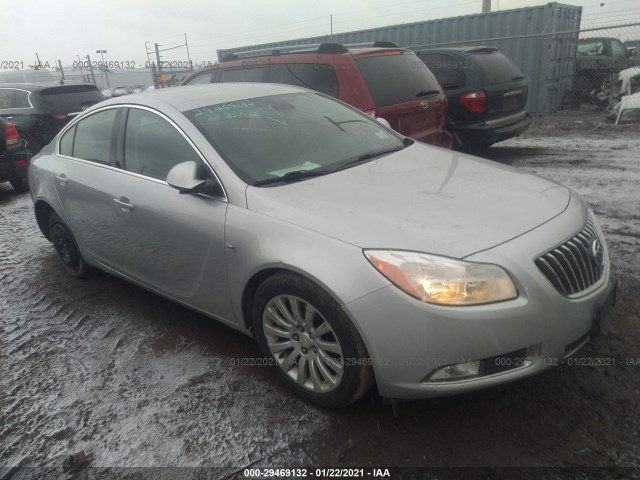 2G4GV5EVXB9215150  buick regal 2011 IMG 0