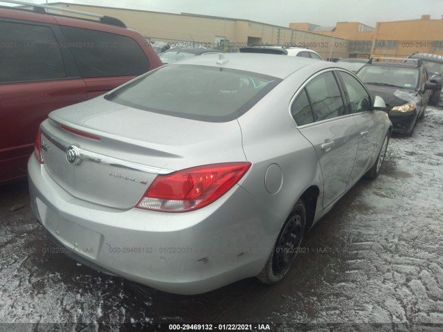 2G4GV5EVXB9215150  buick regal 2011 IMG 3