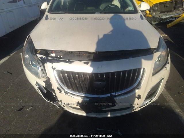 2G4GV5GVXC9139038  buick regal 2012 IMG 5