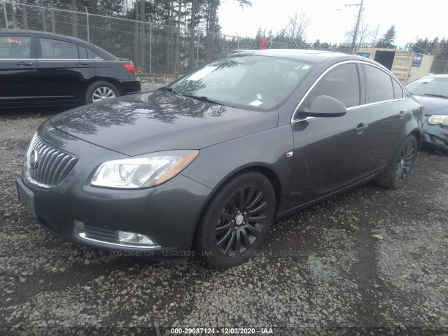 2G4GY5GV2B9202297  buick regal 2011 IMG 1