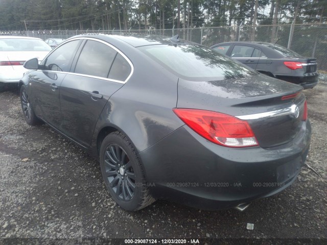 2G4GY5GV2B9202297  buick regal 2011 IMG 2