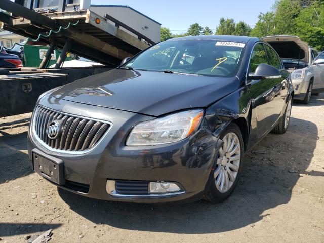 2G4GR5EK0C9165127  buick regal 2012 IMG 1