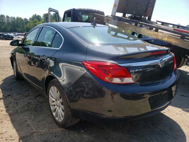 2G4GR5EK0C9165127  buick regal 2012 IMG 2