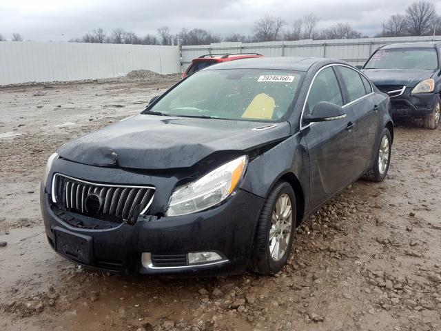 2G4GR5ER8C9166751  buick regal 2012 IMG 1