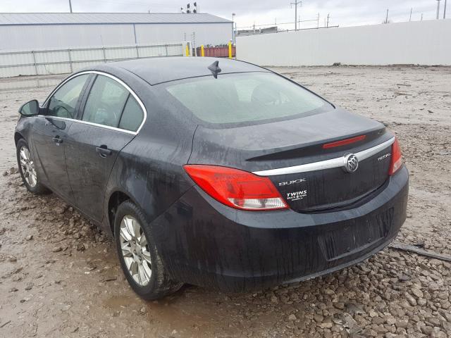 2G4GR5ER8C9166751  buick regal 2012 IMG 2