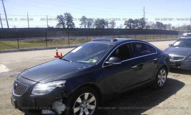 2G4GS5EV1C9162185  buick regal 2012 IMG 1