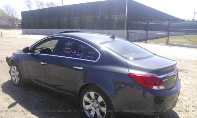 2G4GS5EV1C9162185  buick regal 2012 IMG 2