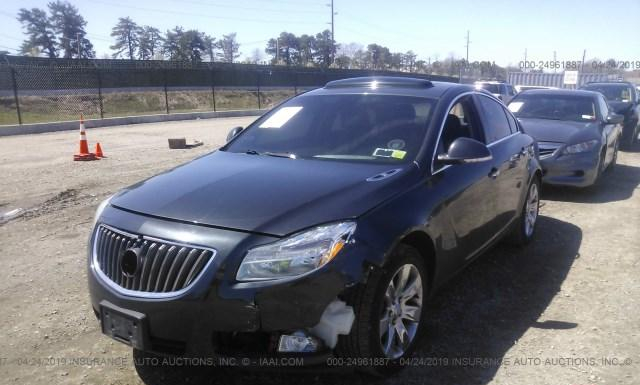 2G4GS5EV1C9162185  buick regal 2012 IMG 5