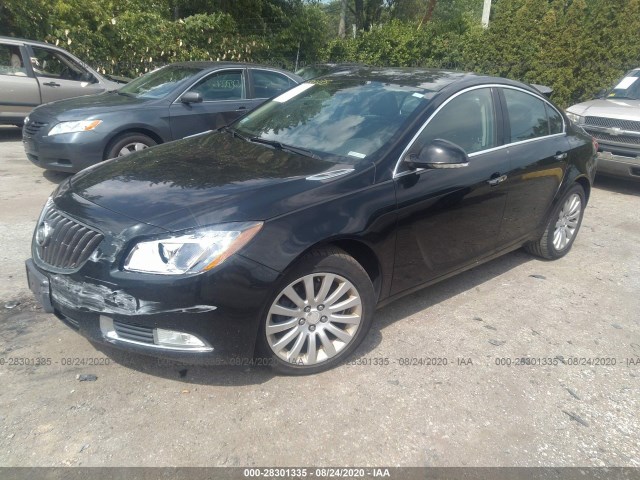 2G4GT5GV8C9215619  buick regal 2012 IMG 1