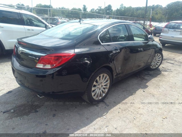 2G4GT5GV8C9215619  buick regal 2012 IMG 3