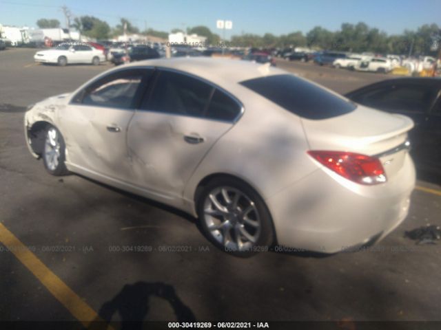 2G4GV5GV8D9153571  buick regal 2013 IMG 2