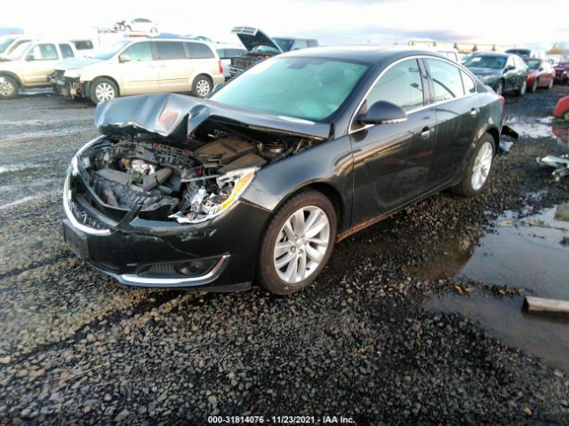 2G4GN5EX5E9236896  buick regal 2014 IMG 1