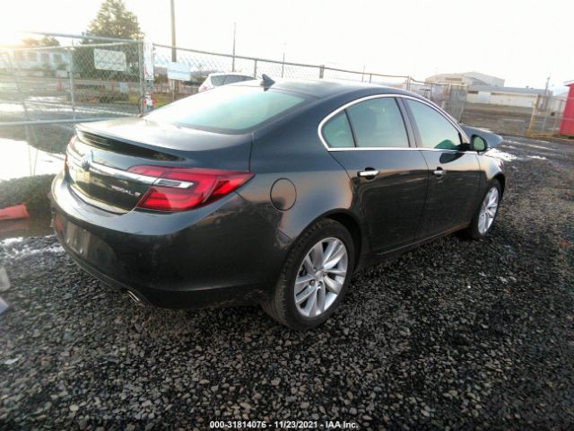 2G4GN5EX5E9236896  buick regal 2014 IMG 3