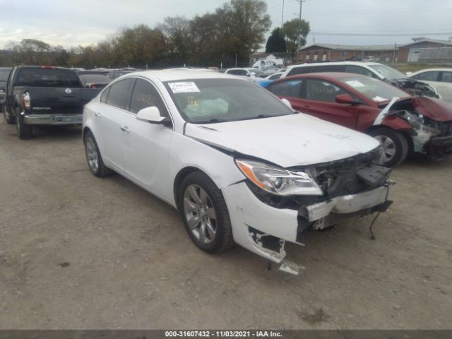 2G4GN5EXXE9205224  buick regal 2014 IMG 0