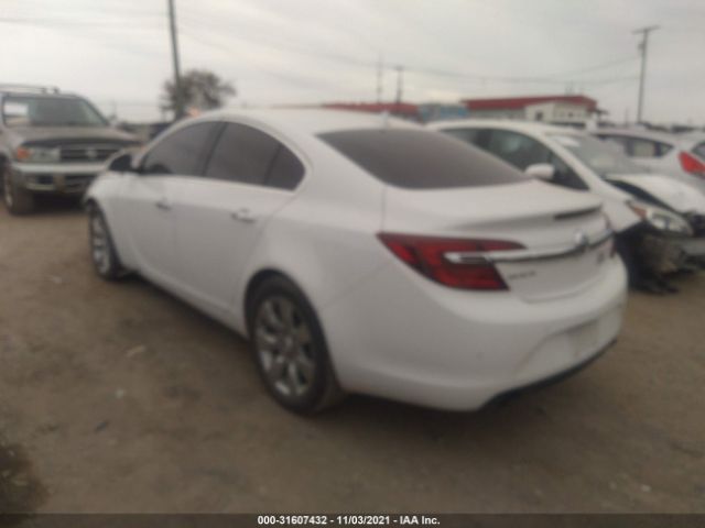 2G4GN5EXXE9205224  buick regal 2014 IMG 2