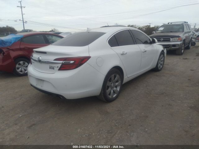 2G4GN5EXXE9205224  buick regal 2014 IMG 3