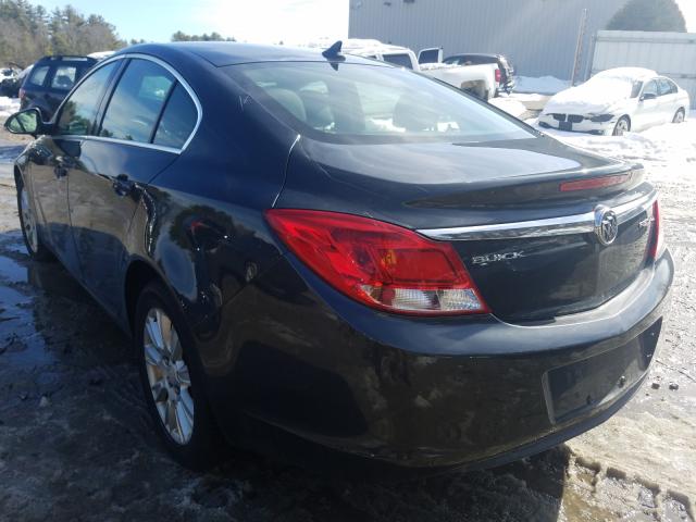 2G4GR5ER0D9218889  buick regal 2013 IMG 2