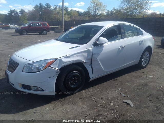 2G4GS5ER9D9226526  buick regal 2013 IMG 1