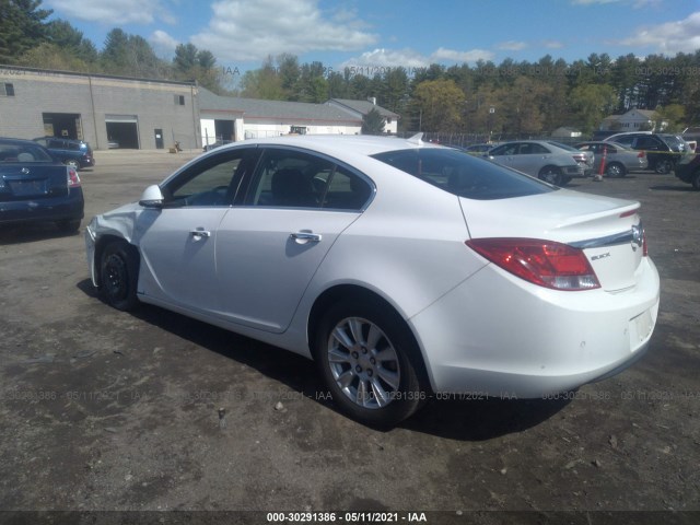 2G4GS5ER9D9226526  buick regal 2013 IMG 2