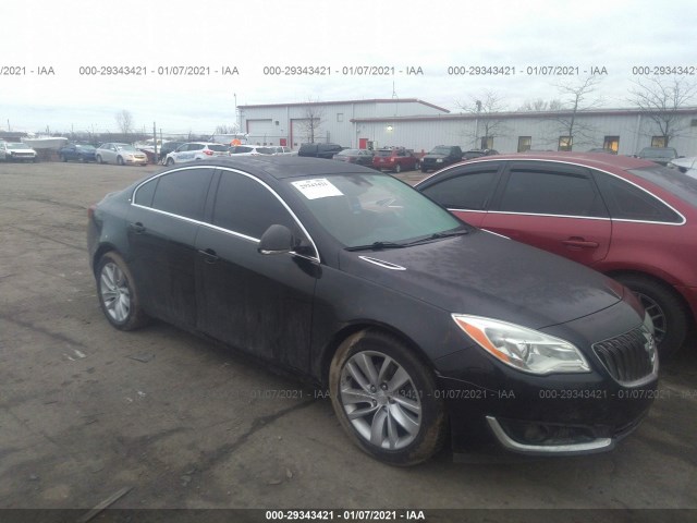 2G4GK5EX3F9136564  buick regal 2015 IMG 0