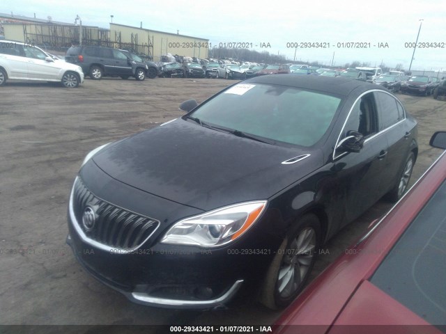 2G4GK5EX3F9136564  buick regal 2015 IMG 1