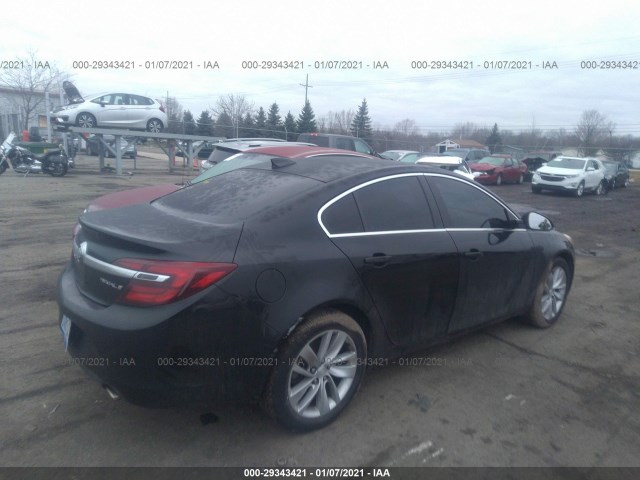 2G4GK5EX3F9136564  buick regal 2015 IMG 3