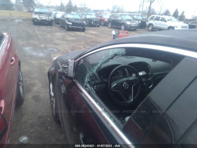 2G4GK5EX3F9136564  buick regal 2015 IMG 5