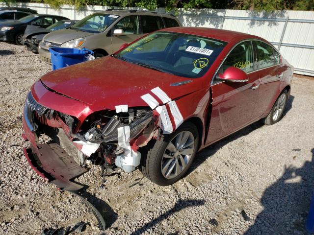 2G4GK5EX6E9269575  buick regal 2014 IMG 1