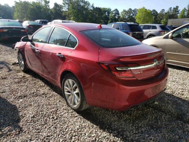 2G4GK5EX6E9269575  buick regal 2014 IMG 2