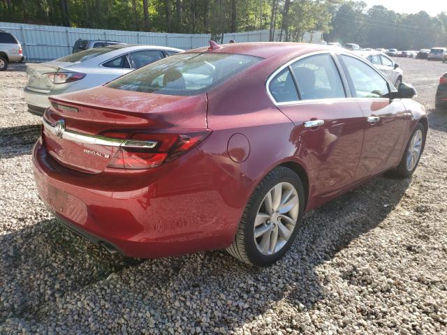 2G4GK5EX6E9269575  buick regal 2014 IMG 3