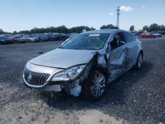 2G4GN5EX2F9184015  buick regal 2014 IMG 1