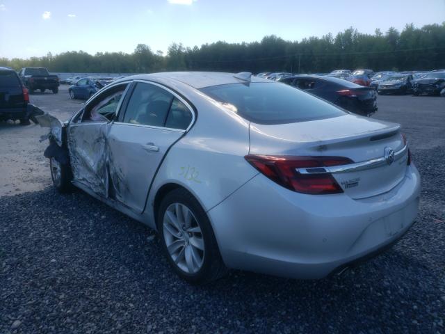 2G4GN5EX2F9184015  buick regal 2014 IMG 2